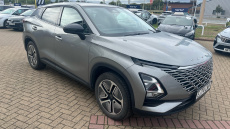 Omoda 5 1.6 TGDI Noble 5dr 7DCT Petrol Estate